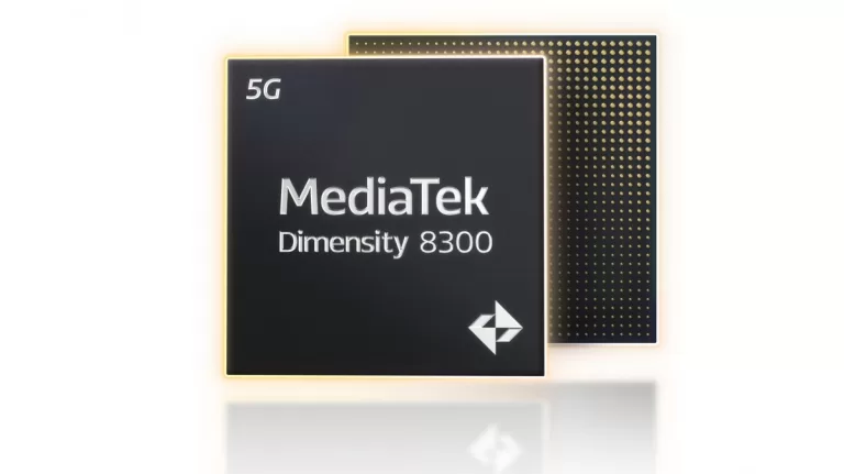 MediaTek Dimensity 8300