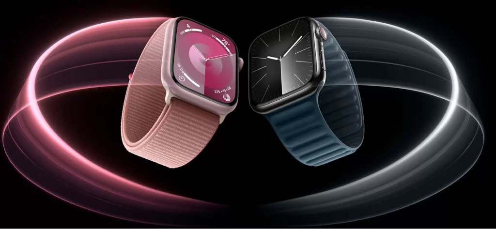Din cauza unei probleme de licență Apple e obligată să oprească vânzările Watch Series 9 și Ultra 2 din SUA.