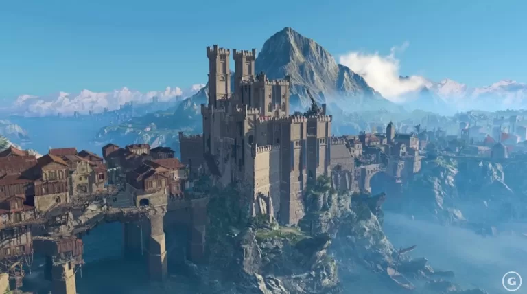La ceremonia Game Awards 2023 Baldur's Gate 3 a fost desemnat jocul anului și a mai câștigat și alte premii.