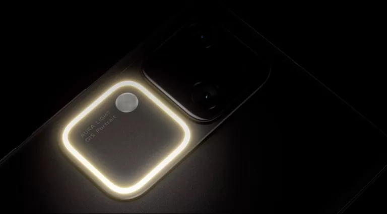 Vivo S18