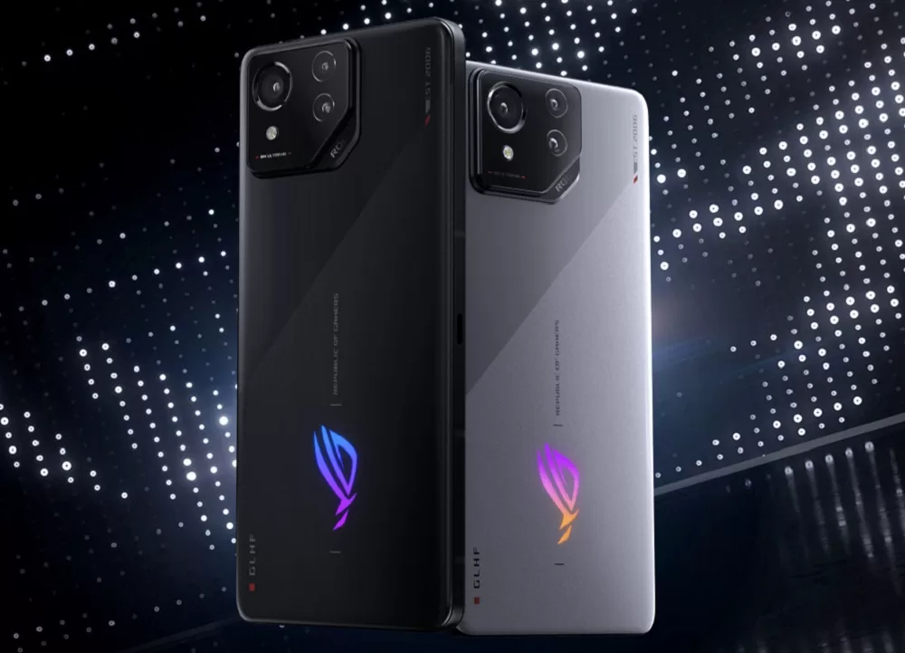 Asus ROG Phone 8