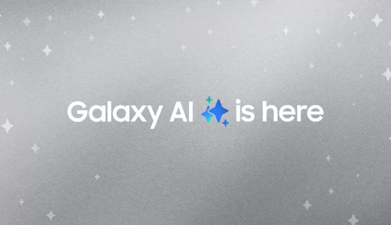 Galaxy AI