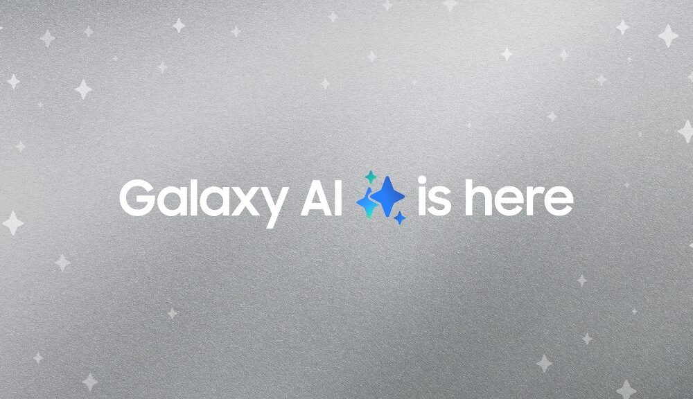 Galaxy AI