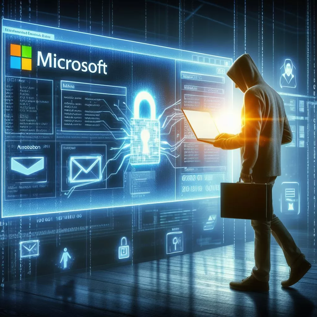 Încă un hack al Nobelium (ruși, da) a permis accesarea neautorizată a email-urilor șefilor Microsoft!