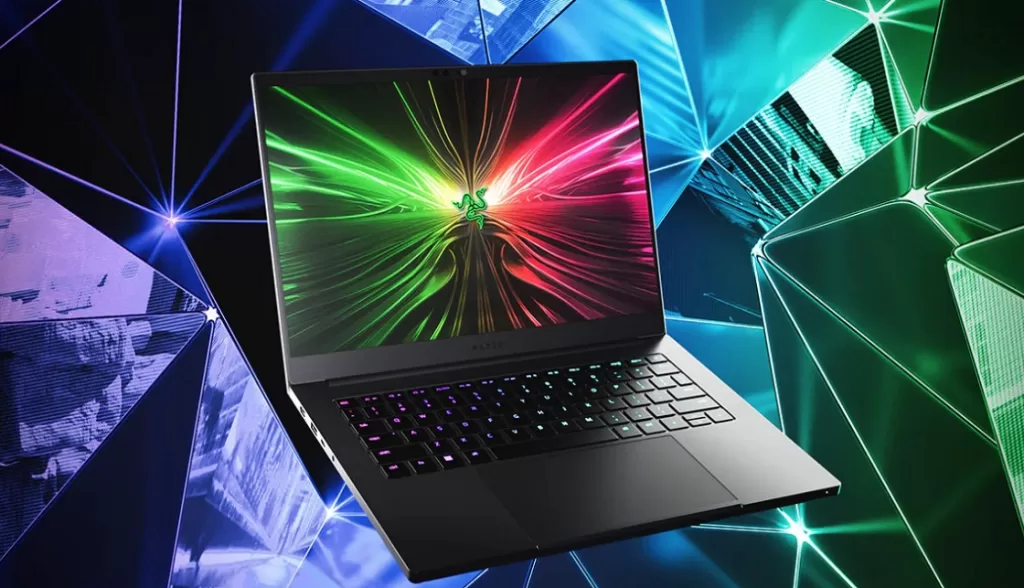 Razer Blade 16