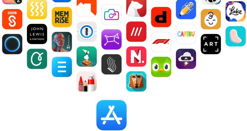 Se pare că mesajele lansate de Apple cum că App Store e un magazin de aplicații sigur, în care sunt publicate doar aplicații ˝sigure˝, nu sunt chiar adevărate: aplicații de piraterie stăteau bine mersi.