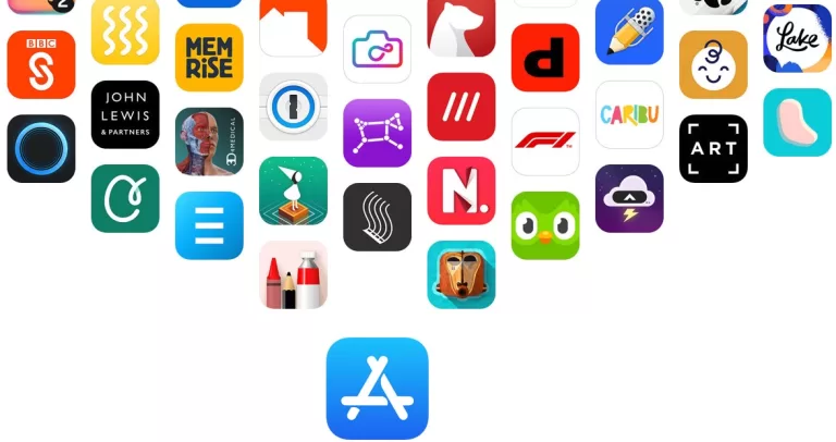 Se pare că mesajele lansate de Apple cum că App Store e un magazin de aplicații sigur, în care sunt publicate doar aplicații ˝sigure˝, nu sunt chiar adevărate: aplicații de piraterie stăteau bine mersi, precum Kimi.
