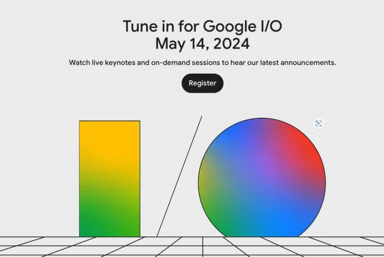 Google a anunțat că ediția 2024 a conferinței sale Google I/O dedicate developerilor Android va avea loc pe 14 mai.