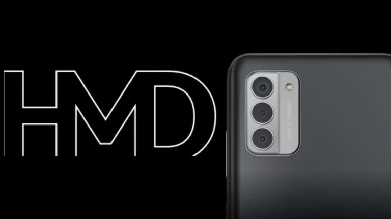 HMD