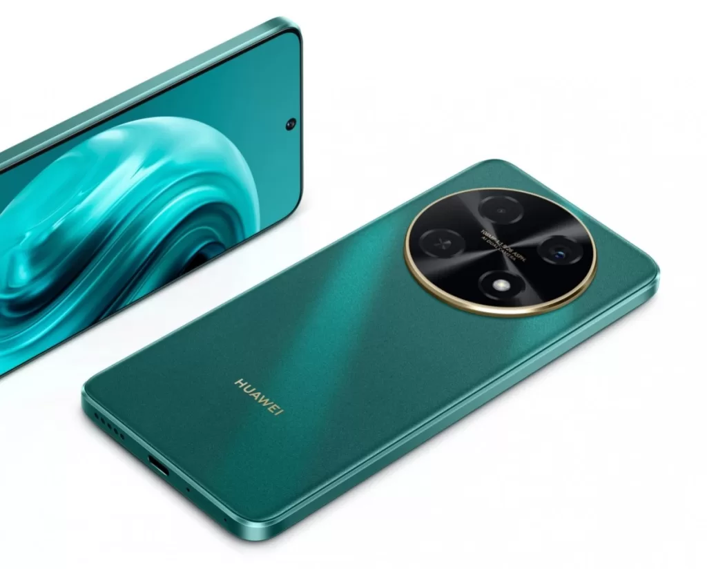 Huawei nova 12i