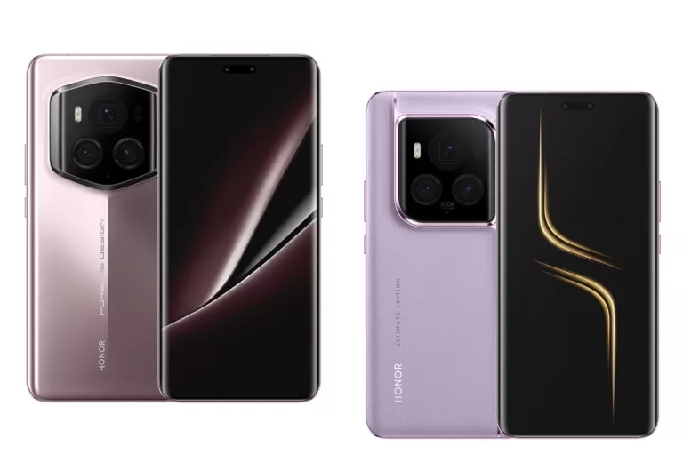 Honor Magic6 RSR