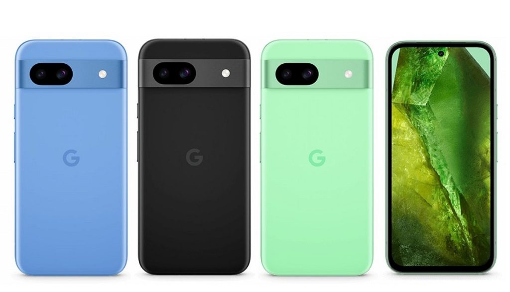 Google Pixel 8a