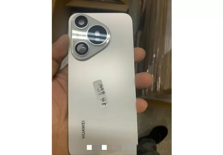 Huawei P70