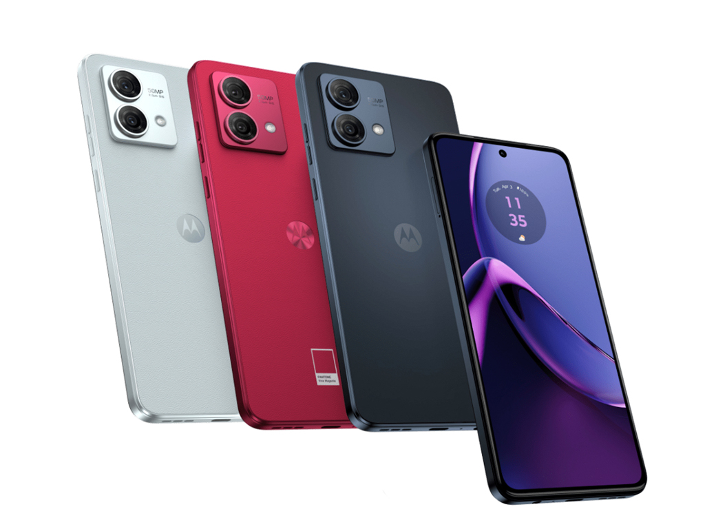 Moto G85