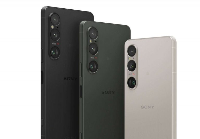 Sony Xperia 1 VI