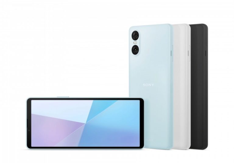 Sony Xperia 10 VI