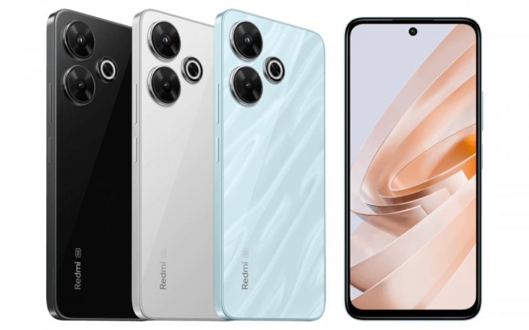 Xiaomi Redmi Note 13R