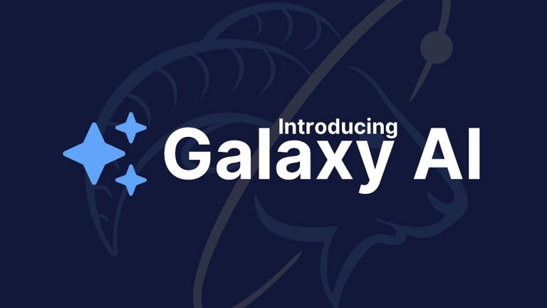 Galaxy AI