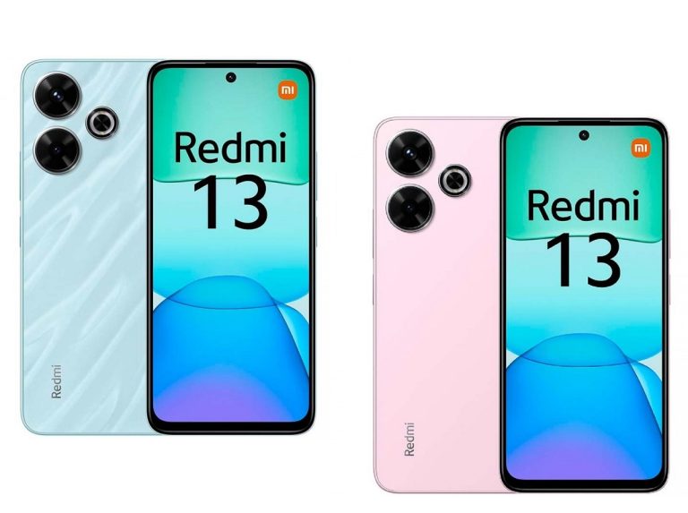 Xiaomi Redmi 13 4G