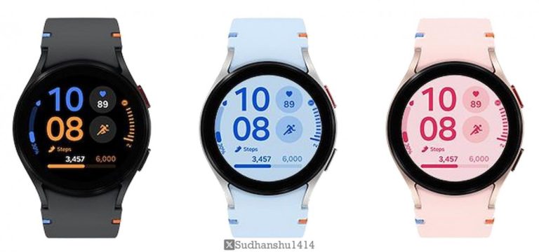 Samsung Galaxy Watch FE