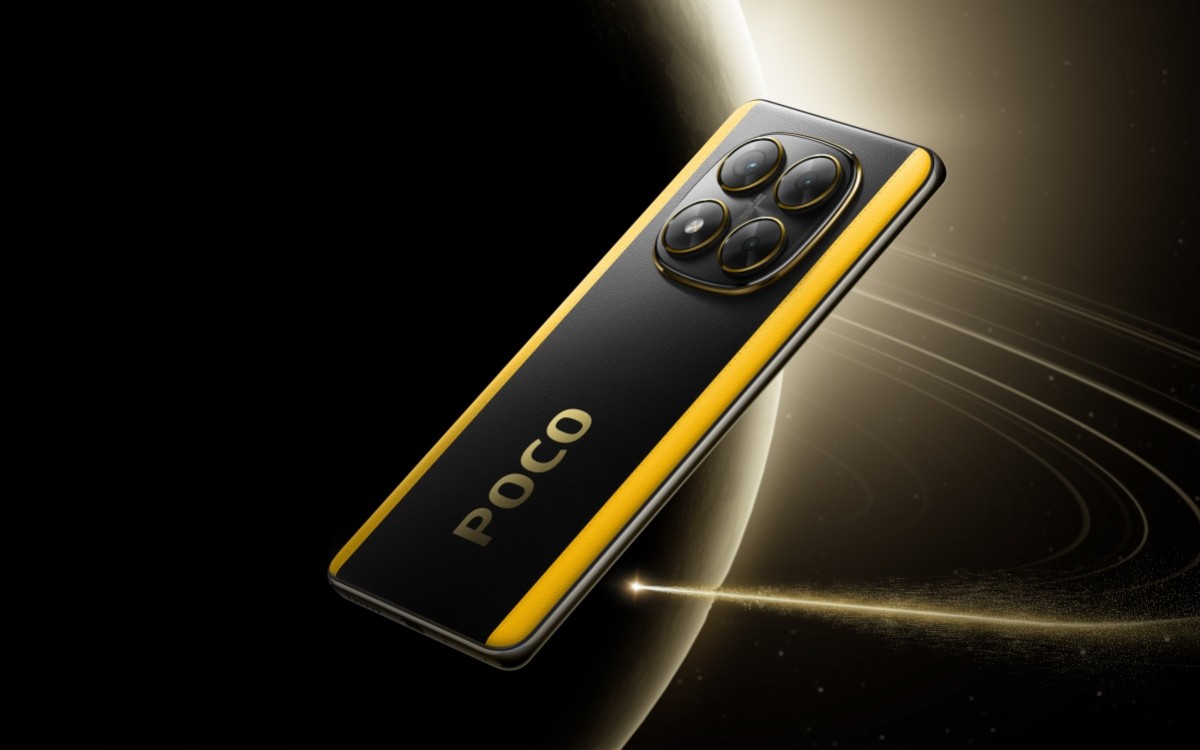 Poco X7 și Poco X7 Pro au fost prezentate oficial