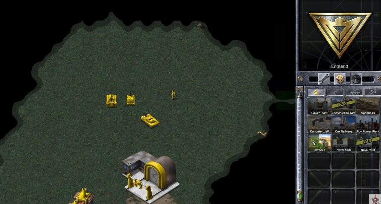 Codul sursă pentru elebrele jocuri Red Alert, Renegade și Generals din seria Command & Conquer e acum Open Source.