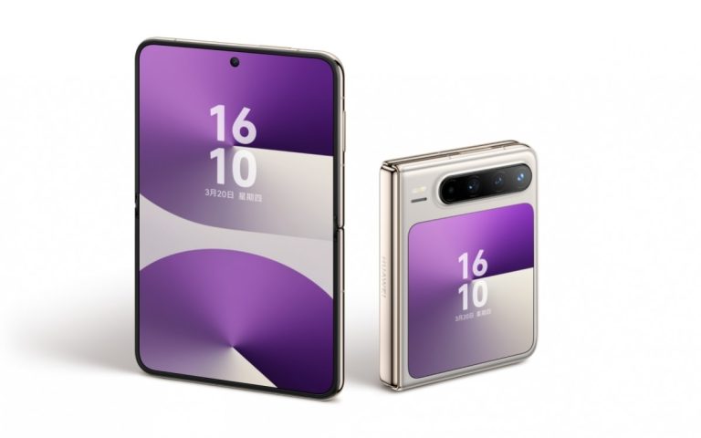 Huawei Pura X