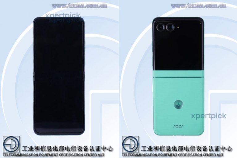 Motorola Razr 60