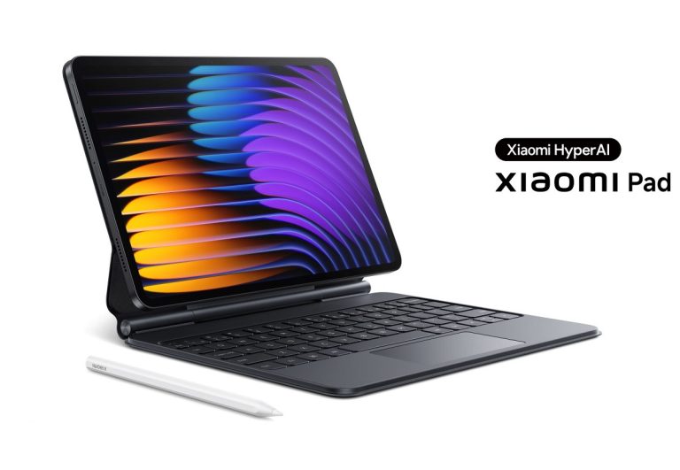 Xiaomi Pad 7 Max