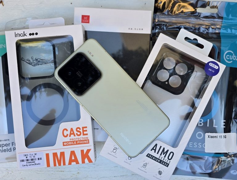 huse de protecție pentru Xiaomi 15