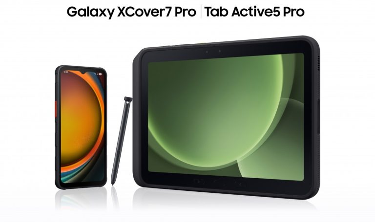 Samsung Galaxy XCover7 Pro