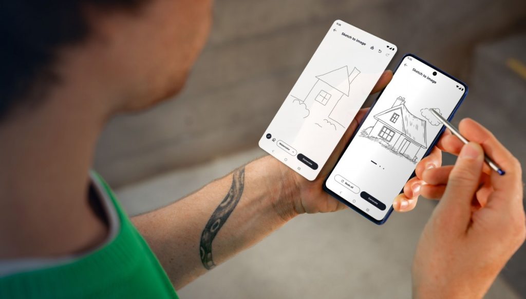 Motorola Edge 60 Stylus