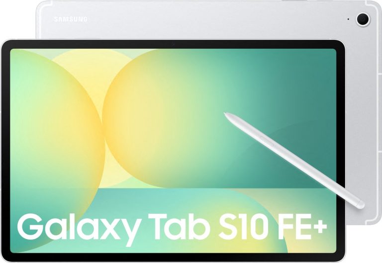Samsung Galaxy Tab S10 FE+