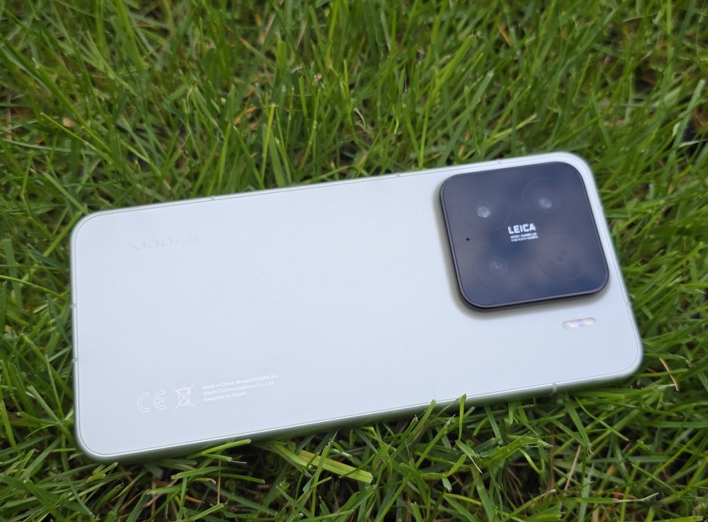 Xiaomi 15