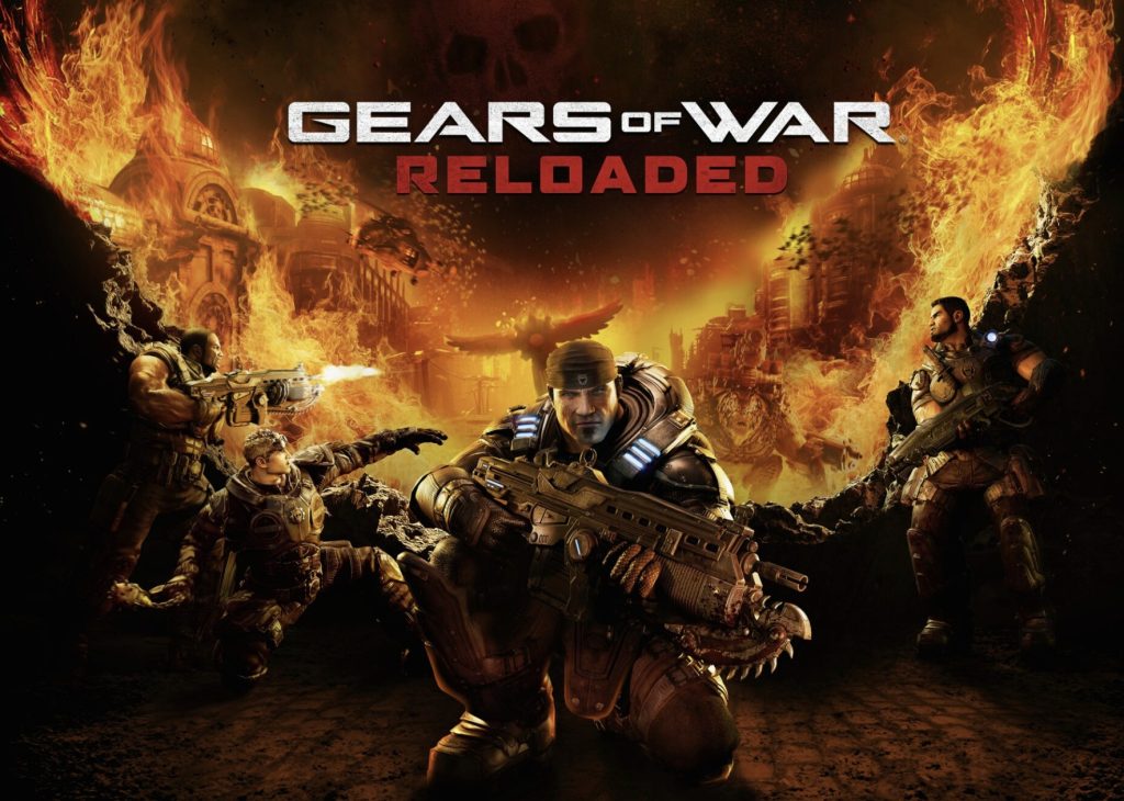 Veste bună pentru fanii genului: Gears of War vine pe Playstation 5 și Steam.