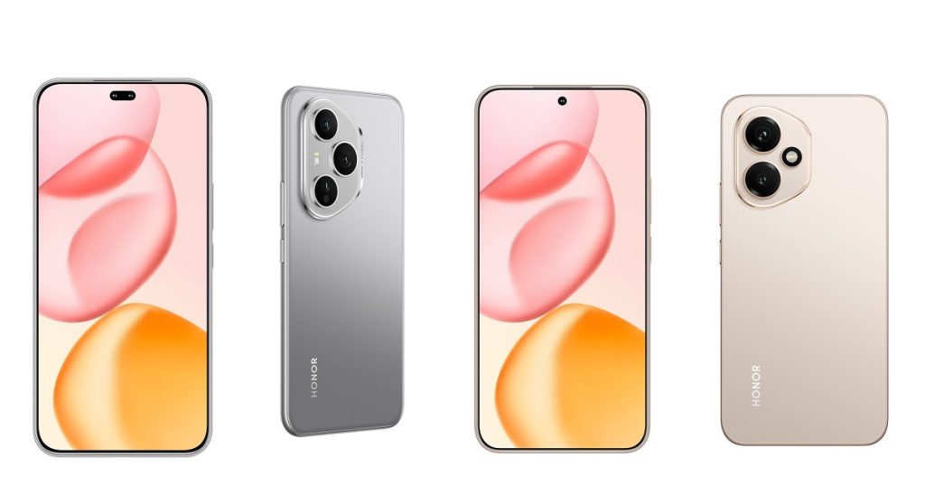 Honor 400
