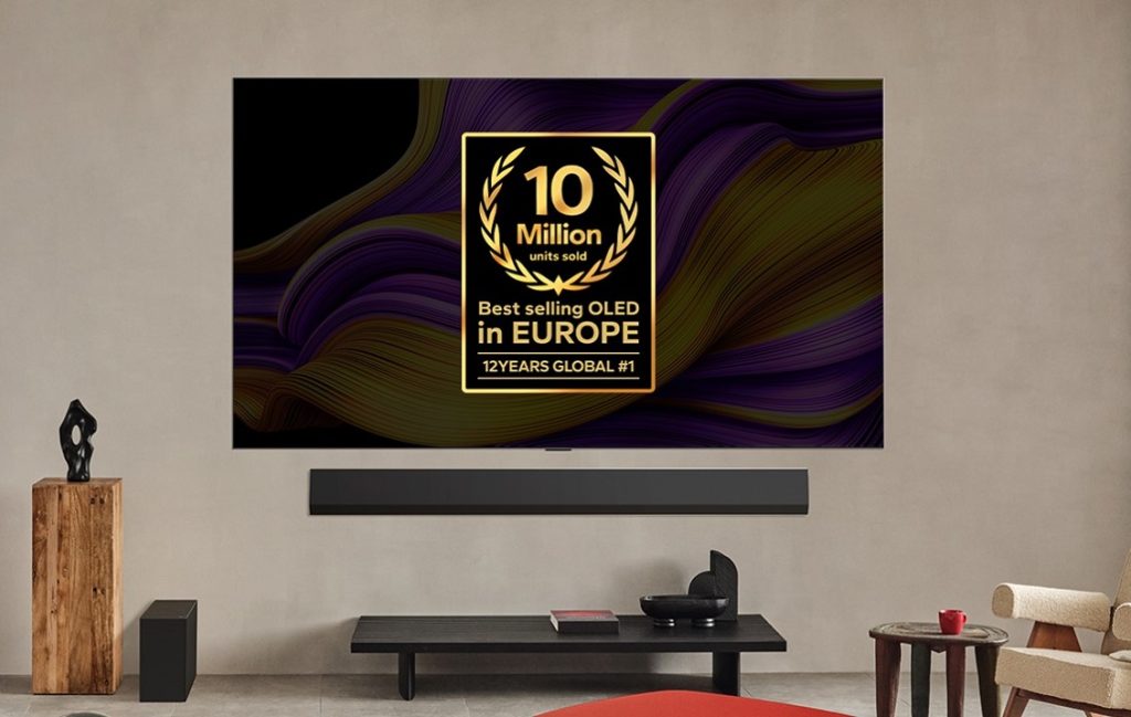 OLED