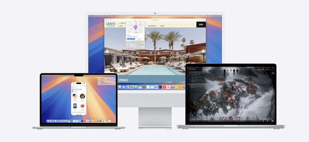 Apple ia în considerare schimbarea modului de denumire a sistemului de operare macOS și la WWDC am putea avea o surpriză interesantă.