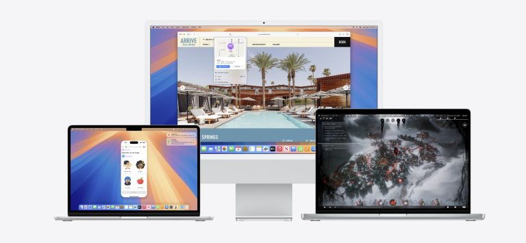 Apple ia în considerare schimbarea modului de denumire a sistemului de operare macOS și la WWDC am putea avea o surpriză interesantă.