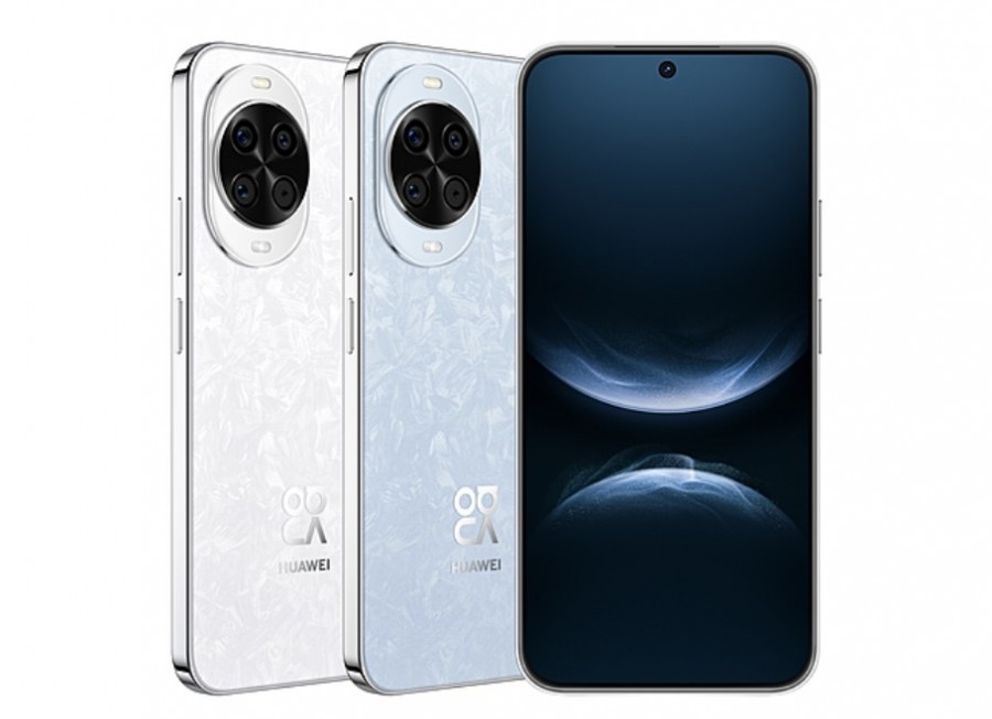 Huawei Nova 14