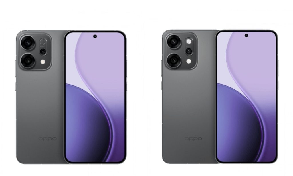 Oppo Reno14