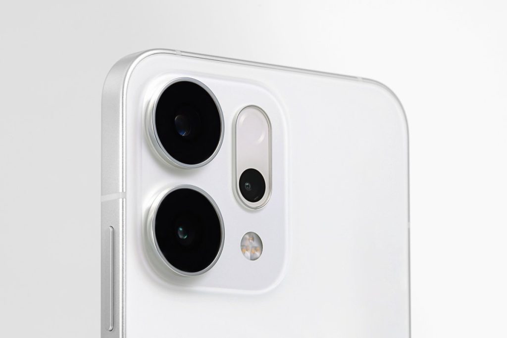Oppo Reno14