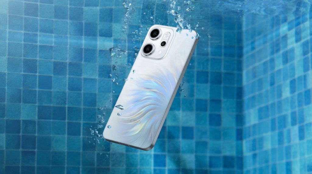 Oppo Reno14