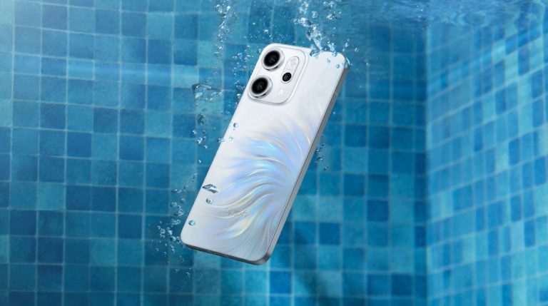Oppo Reno14