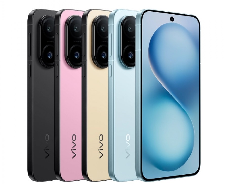 Vivo S30 Pro Mini