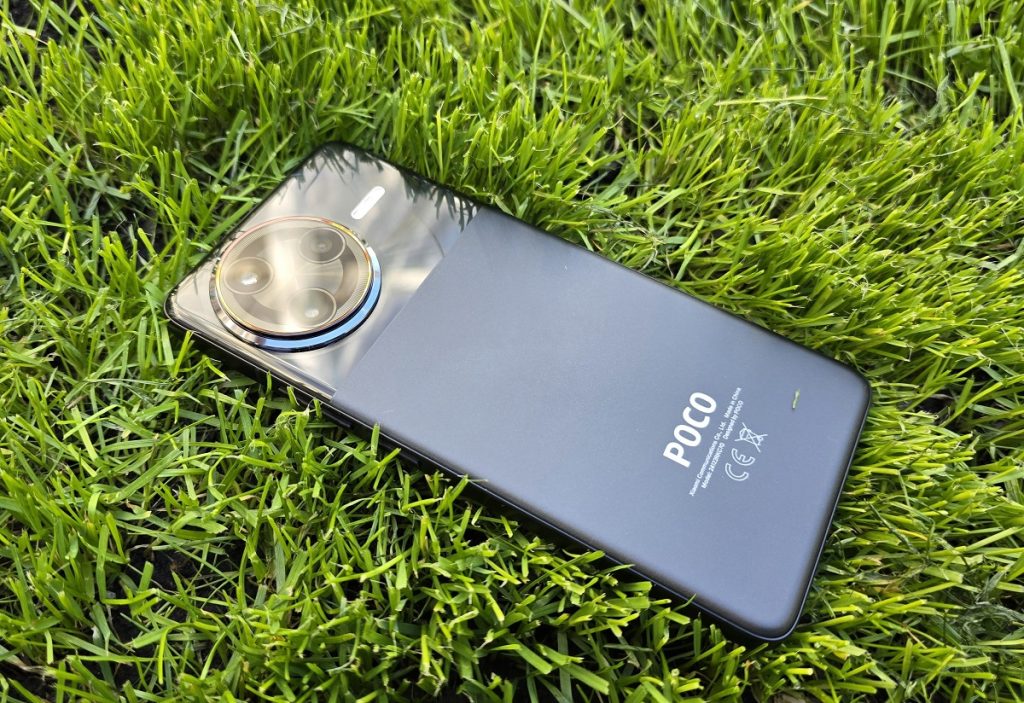 POCO F7 Ultra