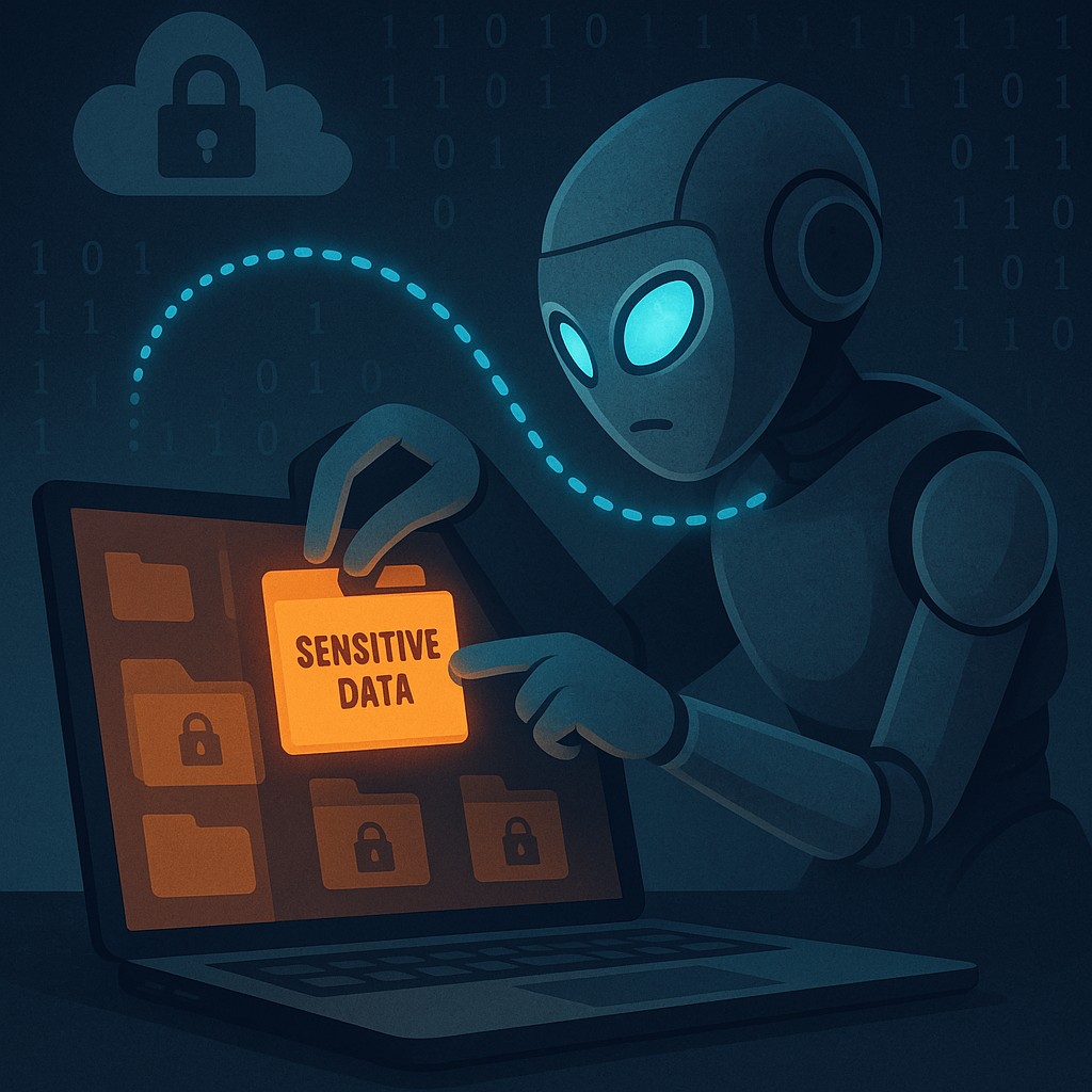 EchoLeak este prima vulnerabilitate asociată AI-ului Microsoft 365 Copilot, ce a putut fi folosită pentru extragerea de date confidențiale, fără interacțiunea utilizatorului.