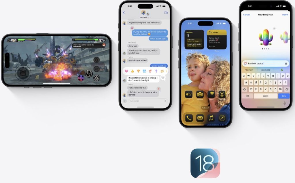Cu o săptămână înainte de conferința WWDC 2025 Apple oferă câteva statistici interesante legate de utilizarea iPhone/iPad.