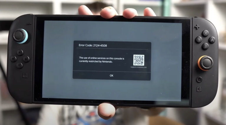 Pentru că o grămadă de entuziaști au zis că pot folosi MiG să ... pirateze, Sony a reacționat rapid și a dezactivat consolele Nintendo Switch 2 afectate.