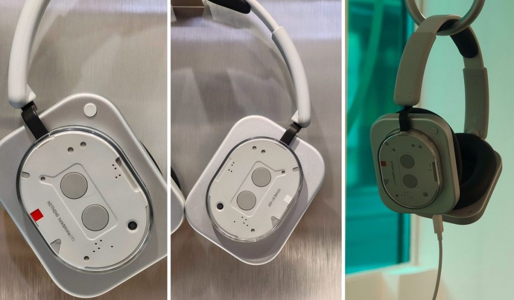 Nothing Headphones (1)